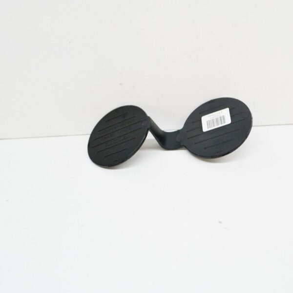1303414 - Volvo S60 MK2 Center Console Cup Holder Mat 1303414 NEW GENUINE
