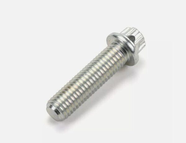1387892 - Volvo S70 Front Wheel Suspension Screw Bolt 1387892 NEW GENUINE