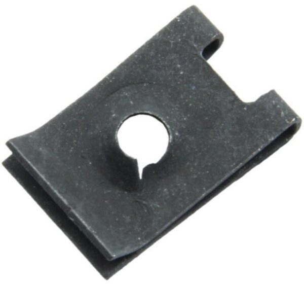 191391 - Volvo XC90 MK1 Molding Nut Original 191391