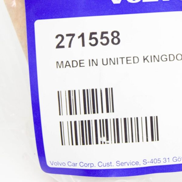 271558 - Volvo 960 964 rack and pinion gasket set 271558, NEW, ORIGINAL