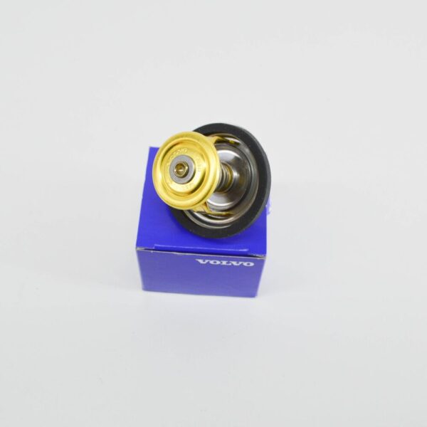 271664 - VOLVO S60 MK1 THERMOSTAT KIT FOR PETROL 271664 NEW GENUINE