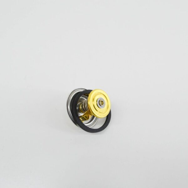271664 - VOLVO S60 MK1 THERMOSTAT KIT FOR PETROL 271664 NEW GENUINE