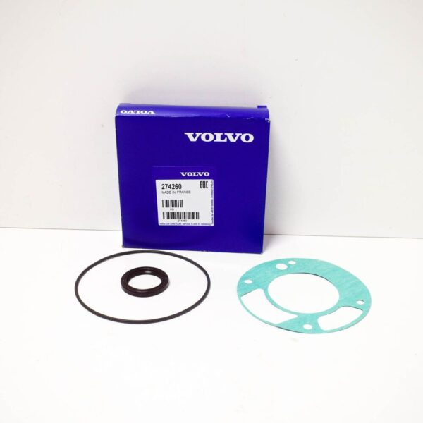 274260 - VOLVO V70 MK2 Oil Pump Seal Kit 274260 NEW GENUINE