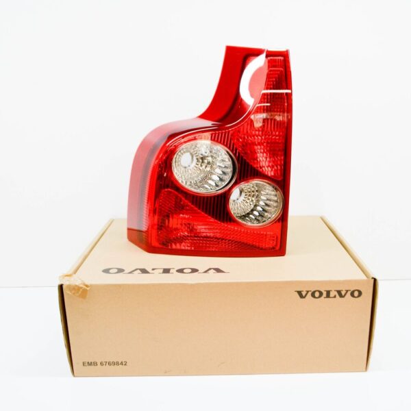 30612811 - VOLVO XC90 MK1 REAR LEFT REAR LIGHT 30612811 NEW GENUINE
