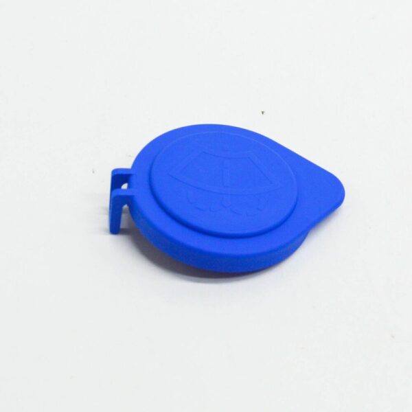 30618748 - Volvo S40 MK1 Laundry detergent Container Lid 30618748 NEW GENUINE