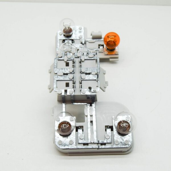 30632966 - Volvo C70 MK2 Rear Right Lamp Socket 30632966 NEW GENUINE
