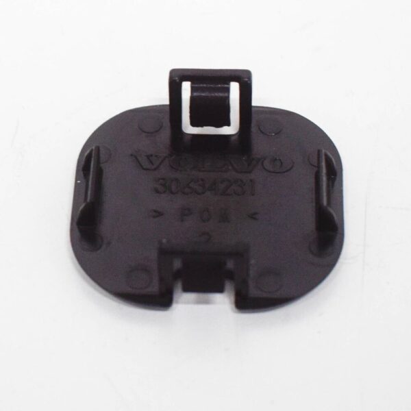 30634231 - Volvo S60 MK1 Rear Trunk Lid Plug 30634231 NEW GENUINE
