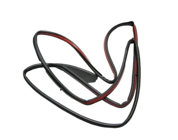 30634690 - VOLVO S60 MK1 FRONT LEFT DOOR SEALING STRIP 30634690 NEW GENUINE