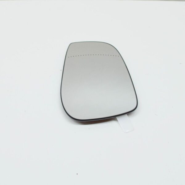 30634719 - Volvo S60 MK1 door mirror glass front left wide angle LHD 30634719 NEW original