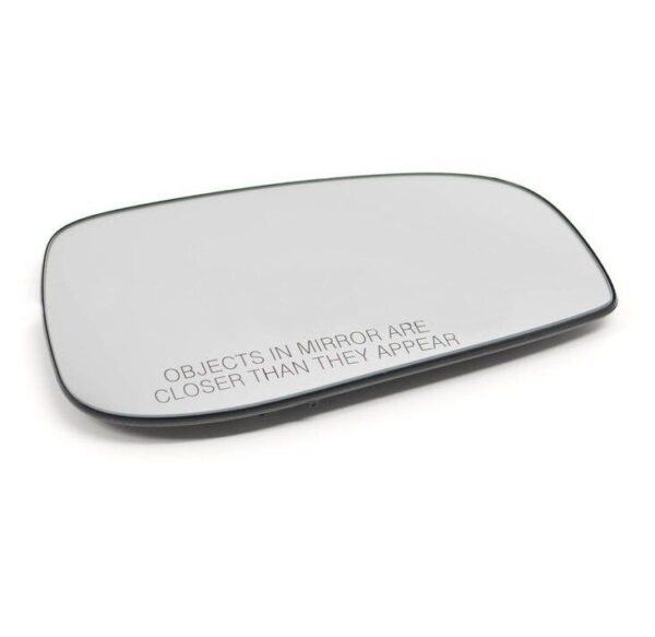 30634723 - Volvo V70 MK2 Front Right Door Mirror Glass LHD 30634723 NEW GENUINE