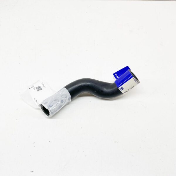 30637166 - Volvo S40 MK1 Idle Control Valve Hose 30637166 NEW ORIGINAL