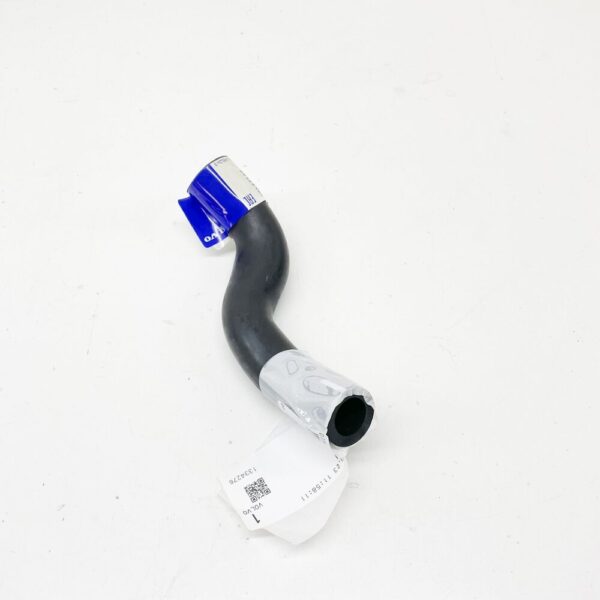 30637166 - Volvo S40 MK1 Idle Control Valve Hose 30637166 NEW ORIGINAL