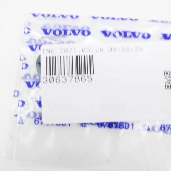 30637865 - VOLVO V70 MK2 Oil Dipstick Tube Seal 30637865 NEW GENUINE