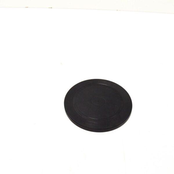 30637986 - Volvo S80 MK2 Engine Crankshaft Gasket Plug 30637986, NEW, Original