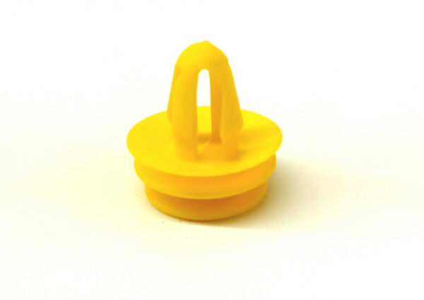 30640542 - Volvo XC60 MK1 exterior trim clip 30640542 NEW ORIGINAL