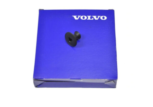 30640692 - VOLVO S60 MK3 FOAM BOX PLASTIC NUT 30640692 NEW GENUINE