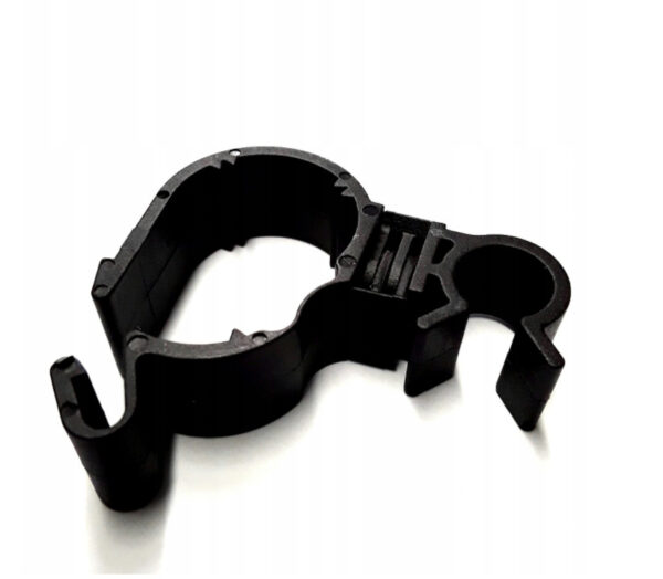 30640733 - Volvo S60 MK2 Radiator Holding Clip 30640733 NEW ORIGINAL