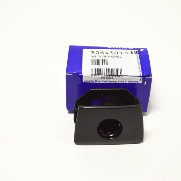 30643013 - Volvo XC90 MK1 glove compartment handle strip 30643013 new