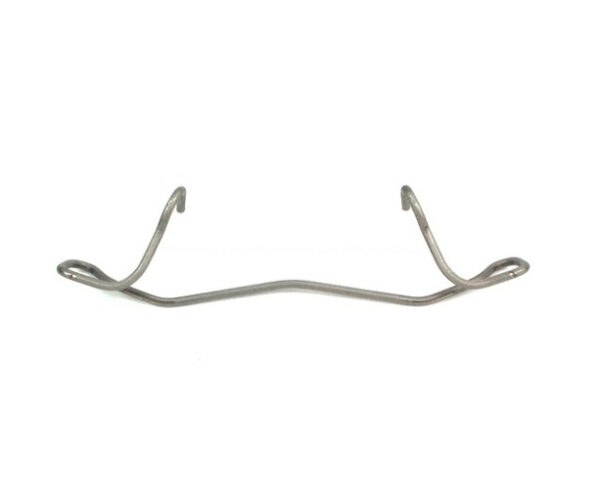 30648021 - Volvo S60 MK1 rear caliper spring 30648021 NEW REAL
