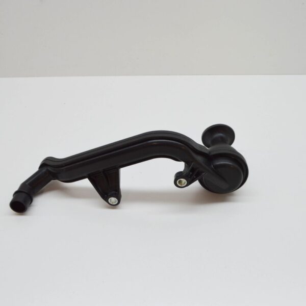 30650621 - Volvo C30 Engine Oil Pump Intake Tube 30650621 NEW GENUINE