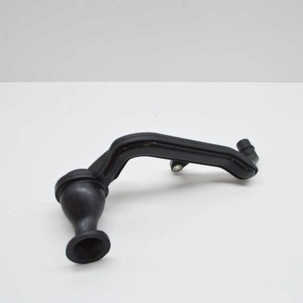 30650621 - Volvo C30 Engine Oil Pump Intake Tube 30650621 NEW GENUINE