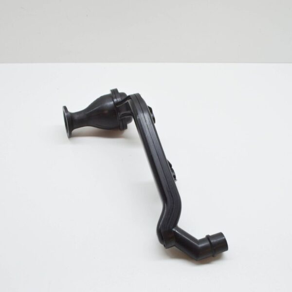 30650621 - Volvo C30 Engine Oil Pump Intake Tube 30650621 NEW GENUINE