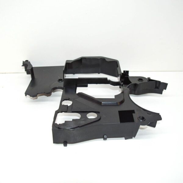 30650687 - Volvo S60 MK2 Rear Window Cover 30650687 NEW REAL