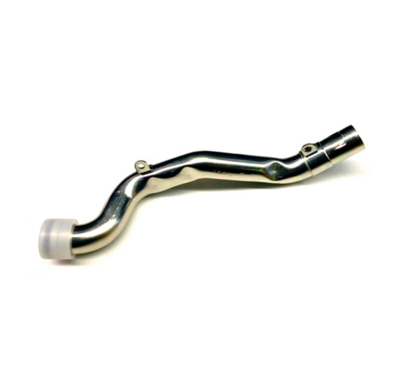 30650738 - Volvo XC70 P24 Engine Coolant Inlet Pipe 30650738 NEW GENUINE