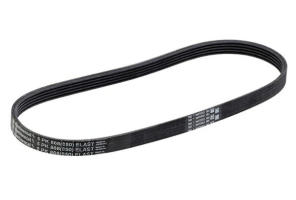 30650846 - Volvo C30 V-rib Belt 30650846 NEW ORIGINAL