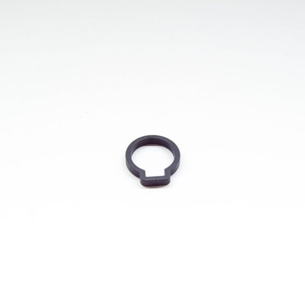 30653376 - Volvo S40 MK2 Right Interior-Power Outlet Spacer 30653376 NEW GENUINE