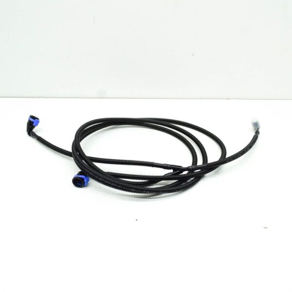 30655069 - Volvo S80 MK2 Headlamp Washer Trousers 30655069 NEW GENUINE