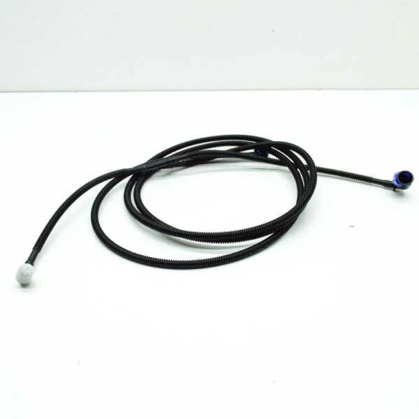 30655069 - Volvo S80 MK2 Headlamp Washer Trousers 30655069 NEW GENUINE
