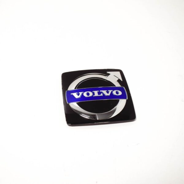 30655104 - VOLVO XC90 MK1 Radiator Grill Emblem 30655104 NEW GENUINE
