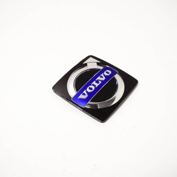 30655104 - VOLVO XC90 MK1 Radiator Grill Emblem 30655104 NEW GENUINE