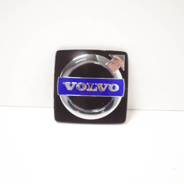 30655104 - VOLVO XC90 MK1 Radiator Grill Emblem 30655104 NEW GENUINE