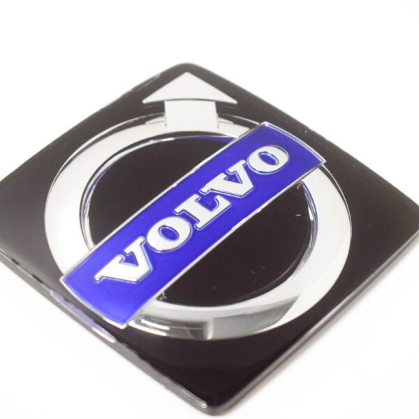 30655104 - VOLVO XC90 MK1 Radiator Grill Emblem 30655104 NEW GENUINE