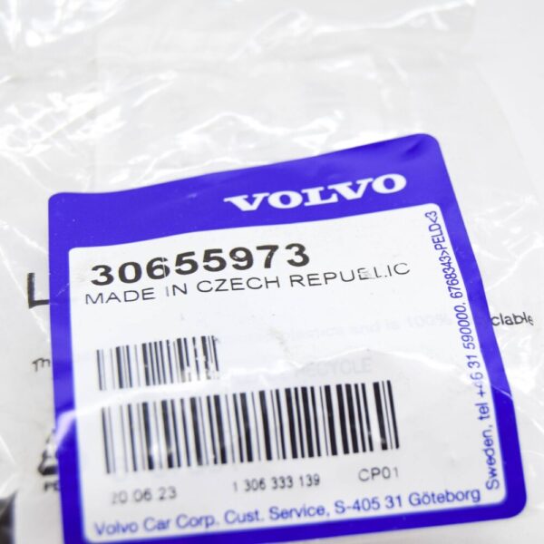 30655973 - Volvo S40 MK2 Headlight Adjusting Screw 30655973 NEW GENUINE