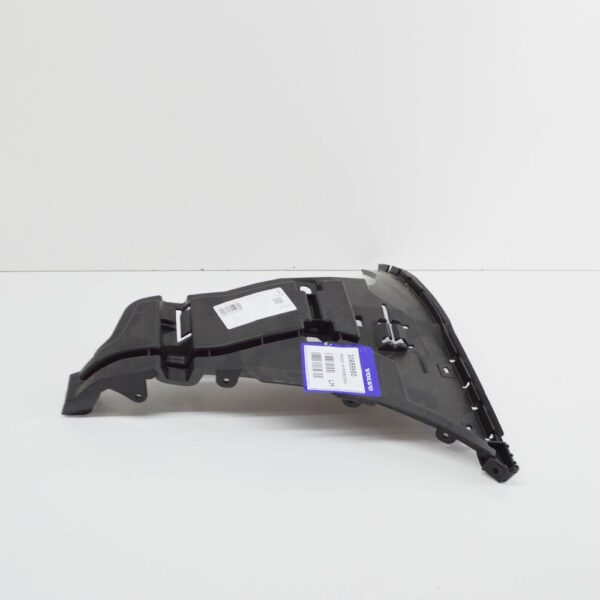 30655980 - VOLVO S60 MK1 FRONT LEFT BUMPER BRACKET 30655980 NEW GENUINE