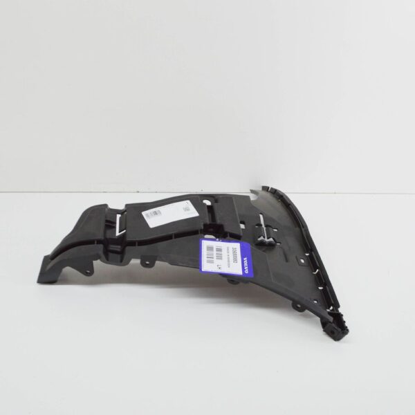30655980 - VOLVO S60 MK1 FRONT LEFT BUMPER BRACKET 30655980 NEW GENUINE