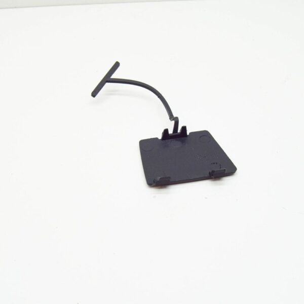 30657212 - Volvo C30 Rear Bumper Towing Eye Cap 30657212 NEW Genuine