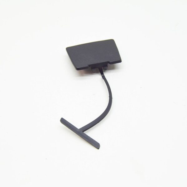 30657212 - Volvo C30 Rear Bumper Towing Eye Cap 30657212 NEW Genuine