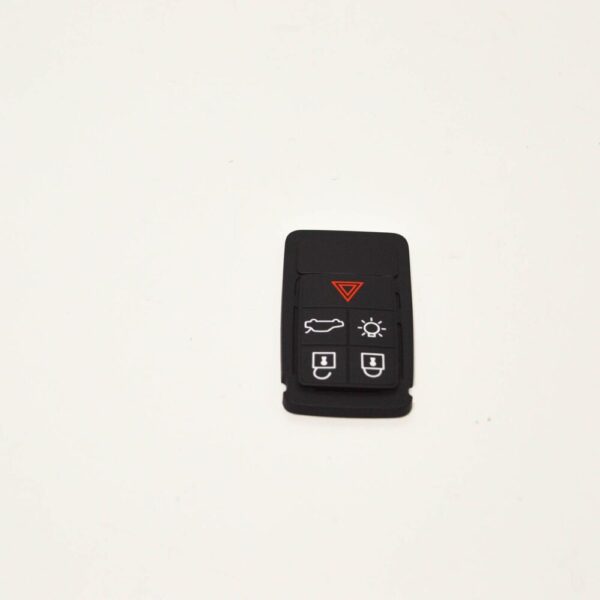 30659339 - Volvo S80 MK2 Locks Long Hanging Rubber Buttons 306539339 New