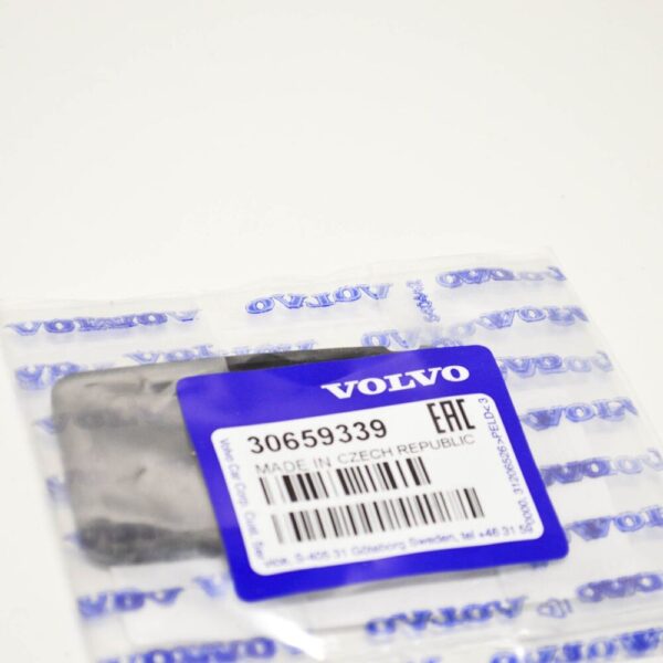 30659339 - Volvo S80 MK2 Locks Long Hanging Rubber Buttons 306539339 New