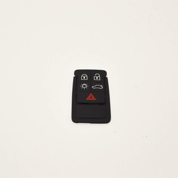 30659339 - Volvo S80 MK2 Locks Long Hanging Rubber Buttons 306539339 New