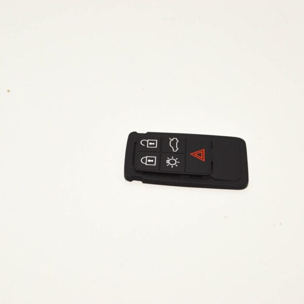 30659339 - Volvo S80 MK2 Locks Long Hanging Rubber Buttons 306539339 New
