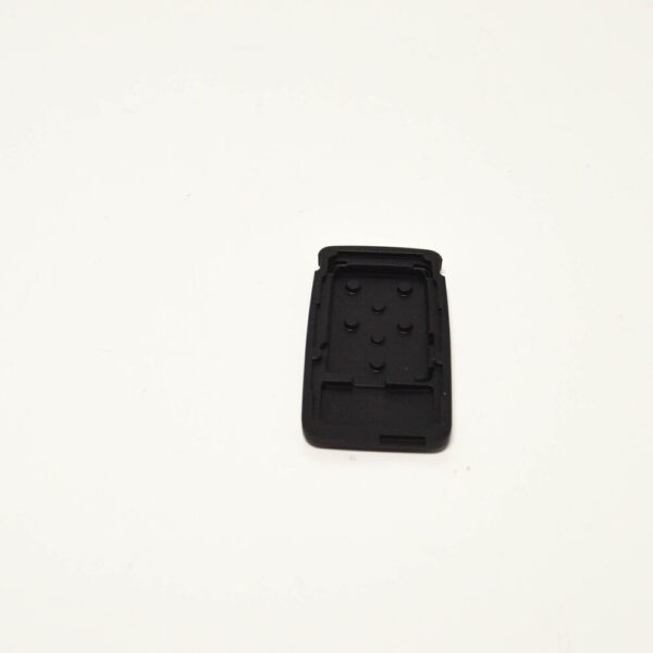 30659339 - Volvo S80 MK2 Locks Long Hanging Rubber Buttons 306539339 New