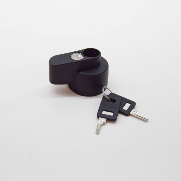 30660198 - VOLVO V40 Towing Hitch Knob 30660198 NEW