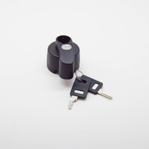 30660198 - VOLVO V40 Towing Hitch Knob 30660198 NEW