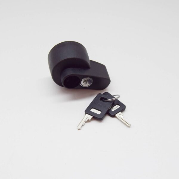 30660198 - VOLVO V40 Towing Hitch Knob 30660198 NEW