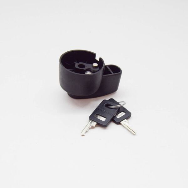 30660198 - VOLVO V40 Towing Hitch Knob 30660198 NEW